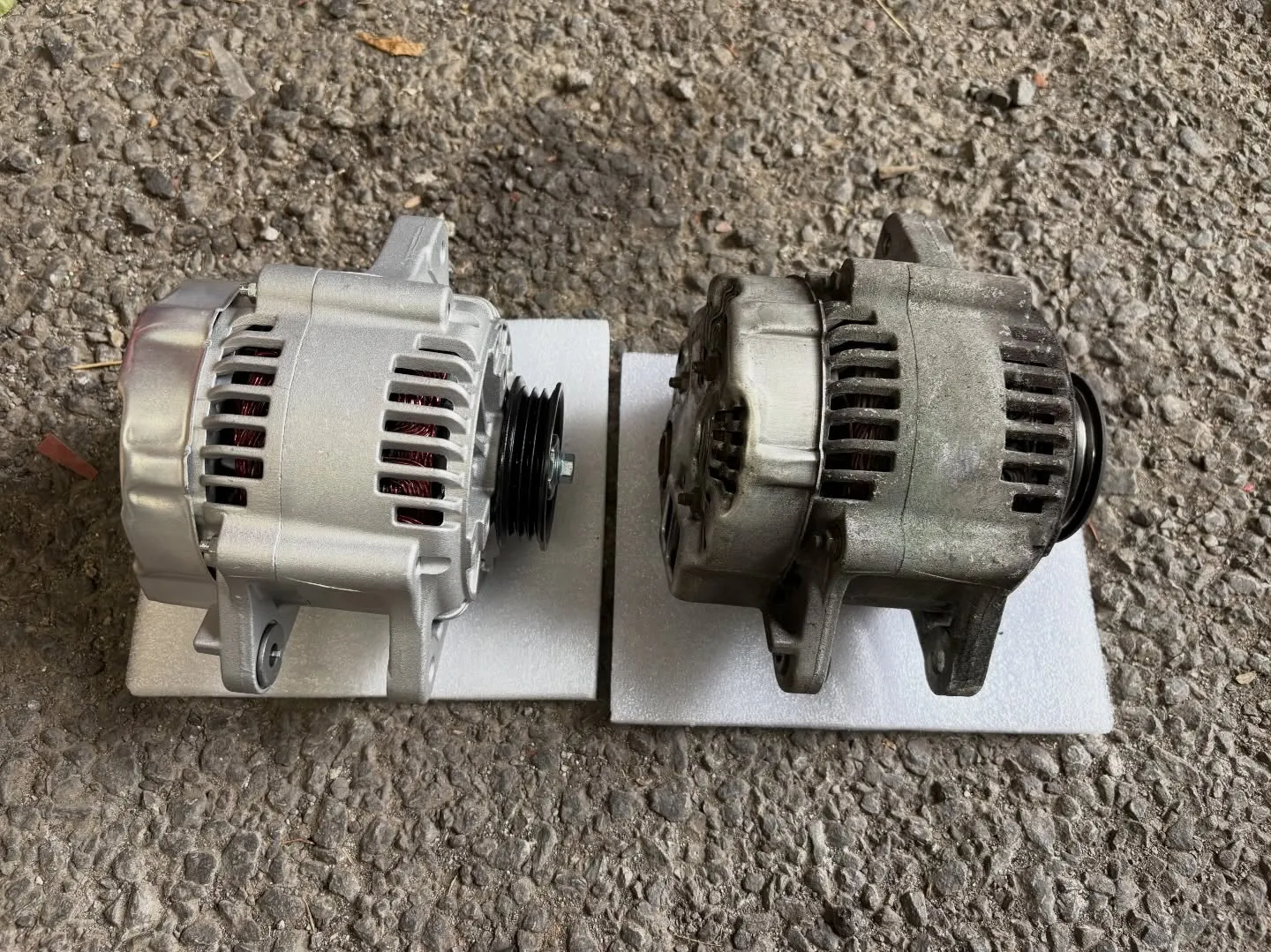 修理の御依頼ありがとうございました🔧