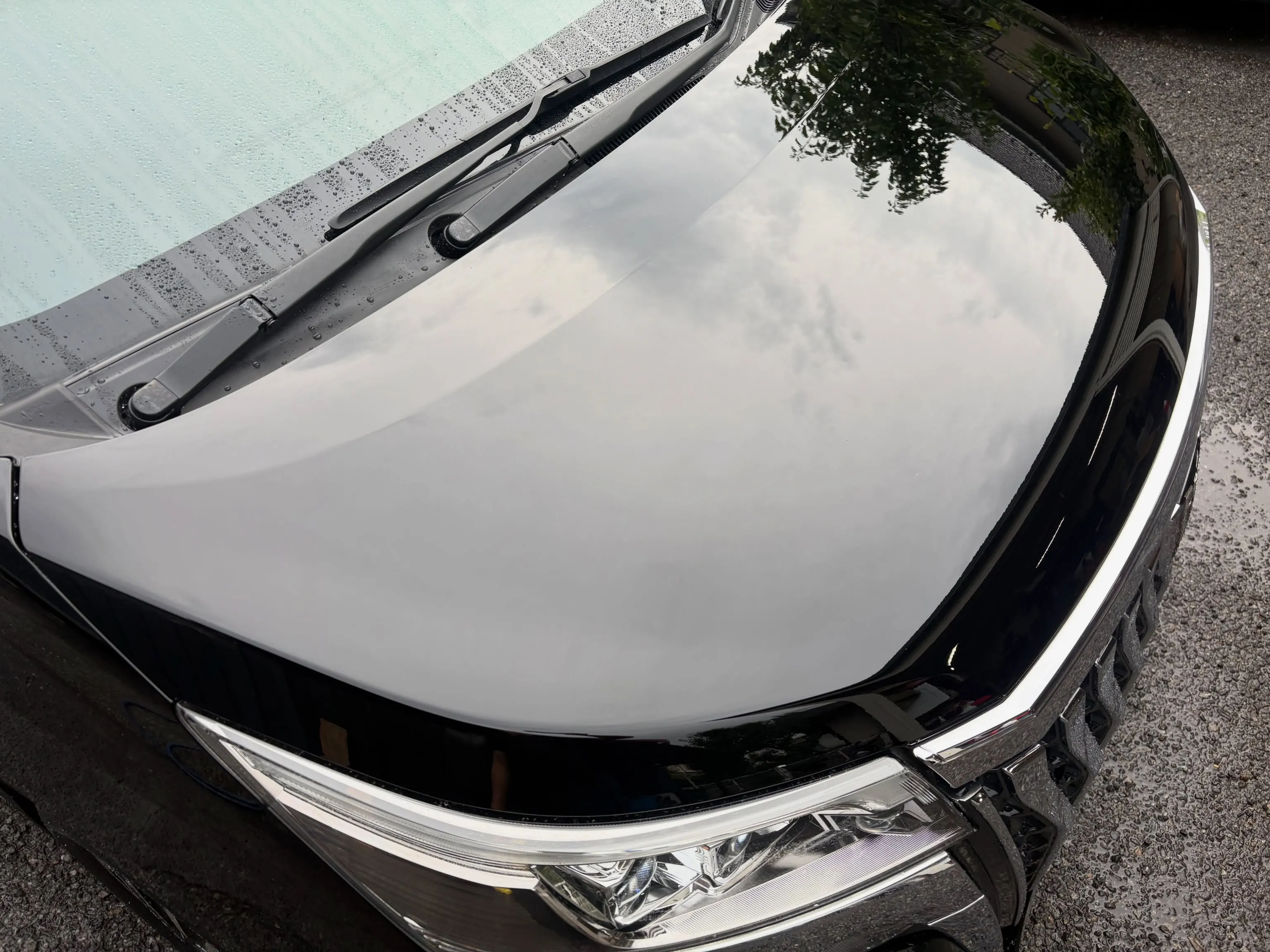 トヨタ エスクァイア 御納車させていただきました🤝